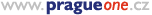PragueOne Home Page